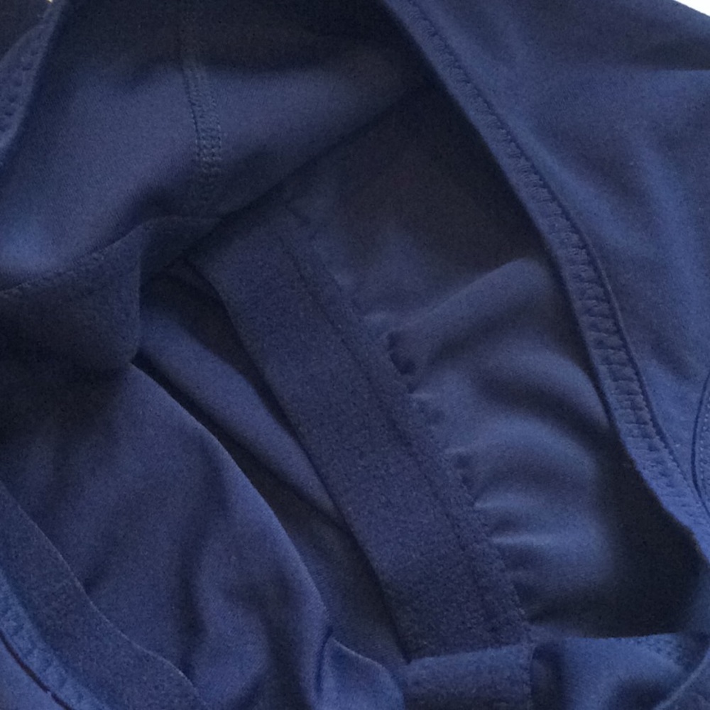 Jcrew x New Balance Exercise Top - Picture 4 of 4